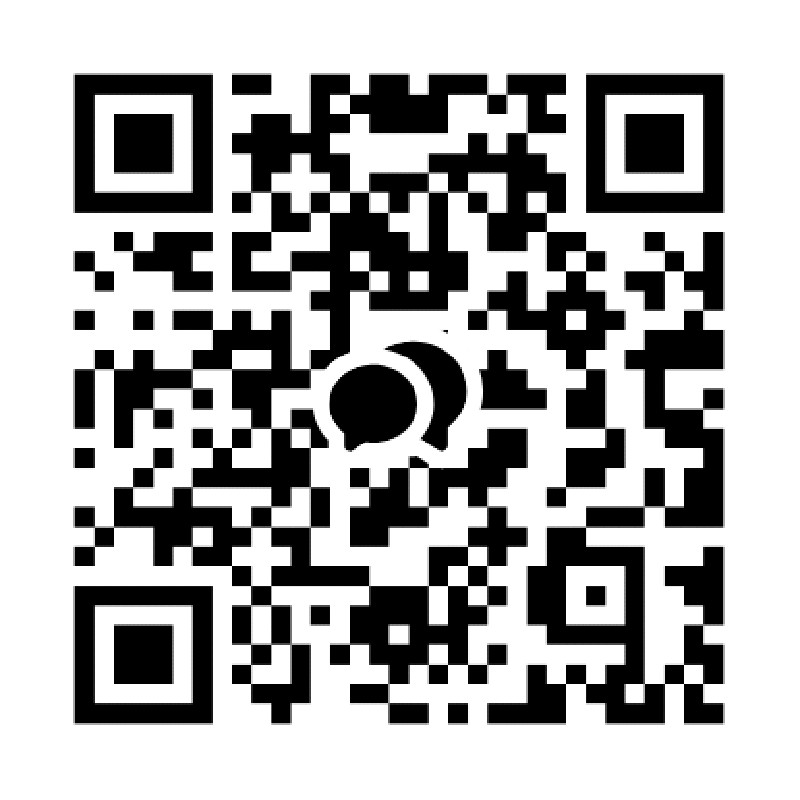 카카오톡 오픈채팅 QR코드